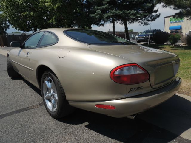 1998 JAGUAR XK8 GT Premium