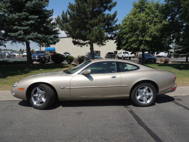 1998 JAGUAR XK8 GT Premium