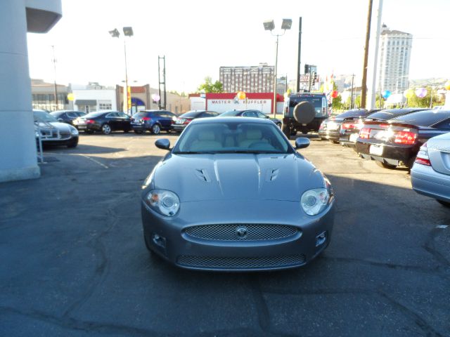 2007 JAGUAR XKR XD