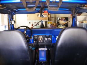 1981 Jeep CJ7 Unknown