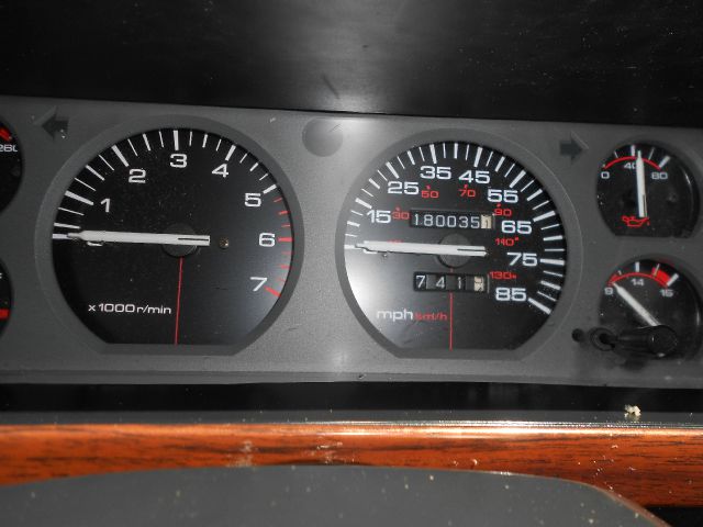 1995 Jeep Cherokee LS1 Auto