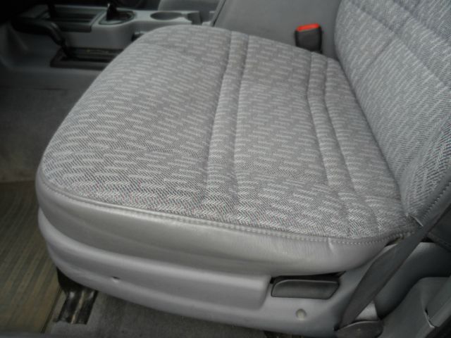 1997 Jeep Cherokee Hybrid Leathernavigation