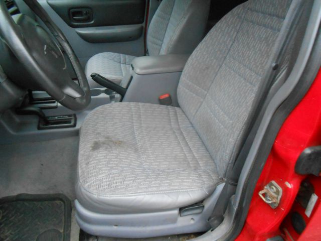 1997 Jeep Cherokee Base GLS LX