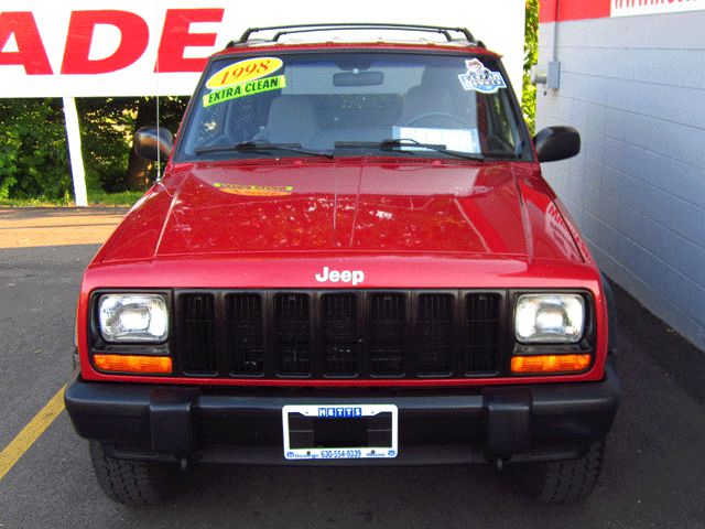 1998 Jeep Cherokee 201