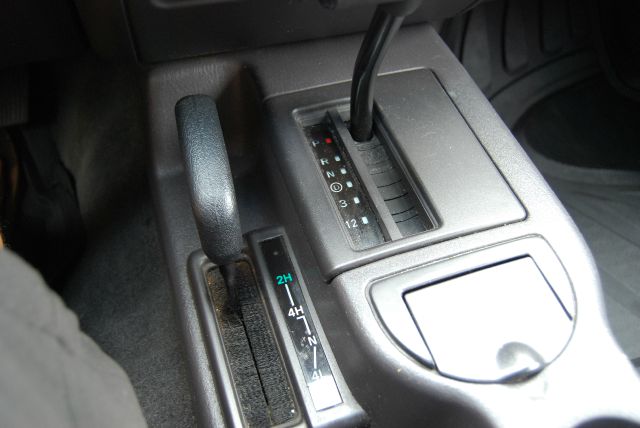 1999 Jeep Cherokee Base GLS LX