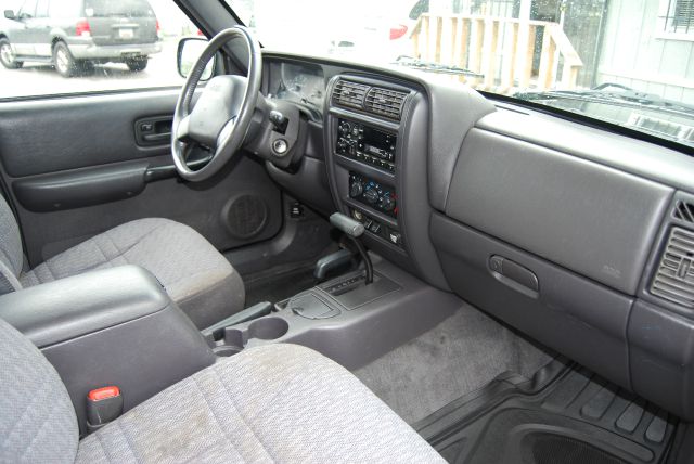 1999 Jeep Cherokee Base GLS LX