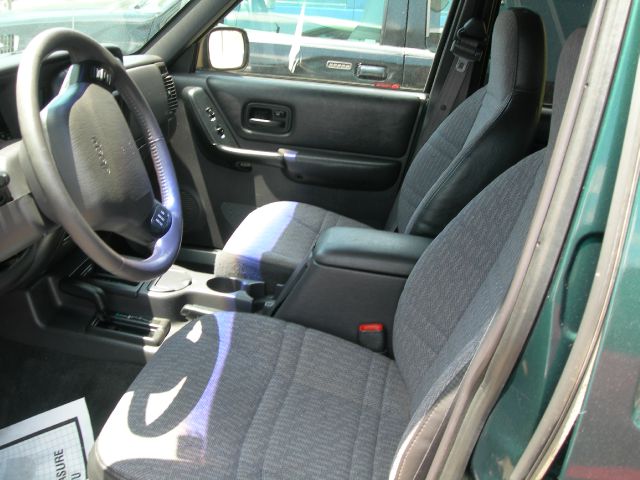 1999 Jeep Cherokee Base GLS LX