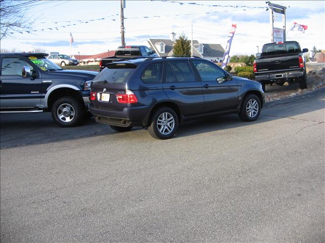 2004 Jeep Cherokee X