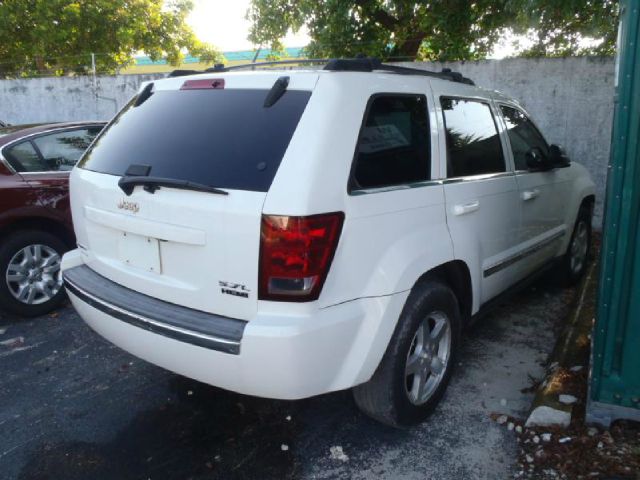 2006 Jeep Cherokee Reg Cab 4WD ST