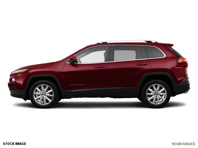 2014 Jeep Cherokee LS Flex Fuel 4x4 This Is One Of Our Best Bargains