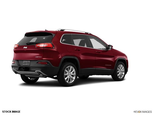 2014 Jeep Cherokee LS Flex Fuel 4x4 This Is One Of Our Best Bargains