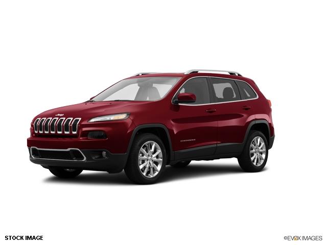 2014 Jeep Cherokee LS Flex Fuel 4x4 This Is One Of Our Best Bargains