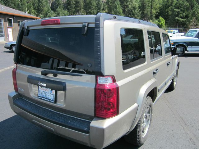 2006 Jeep Commander Ram 3500 Diesel 2-WD