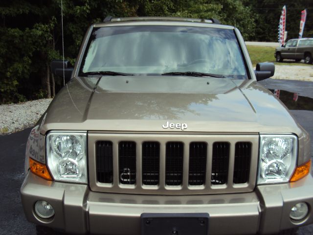 2006 Jeep Commander Ram 3500 Diesel 2-WD