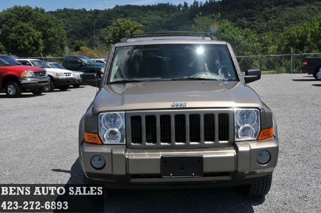 2006 Jeep Commander Ram 3500 Diesel 2-WD