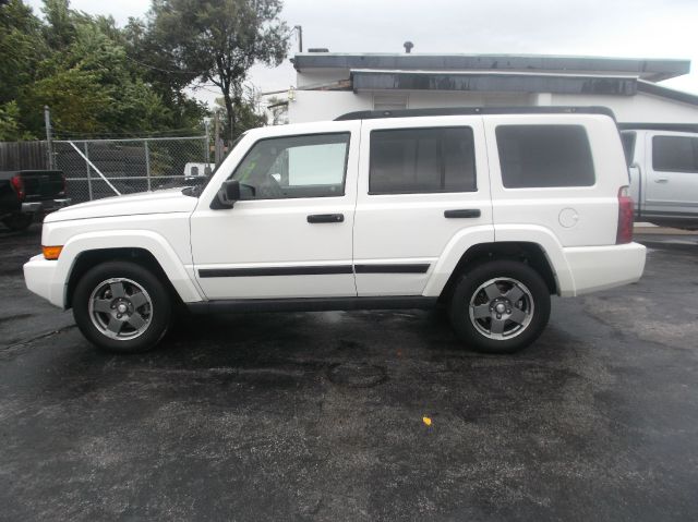 2006 Jeep Commander Ram 3500 Diesel 2-WD