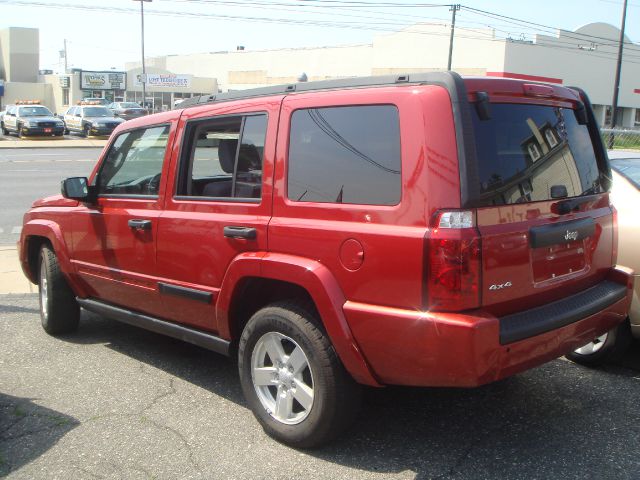 2006 Jeep Commander Ram 3500 Diesel 2-WD