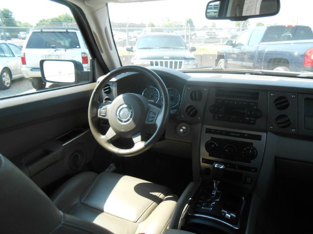 2006 Jeep Commander Ram 3500 Diesel 2-WD