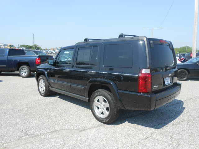 2006 Jeep Commander Ram 3500 Diesel 2-WD