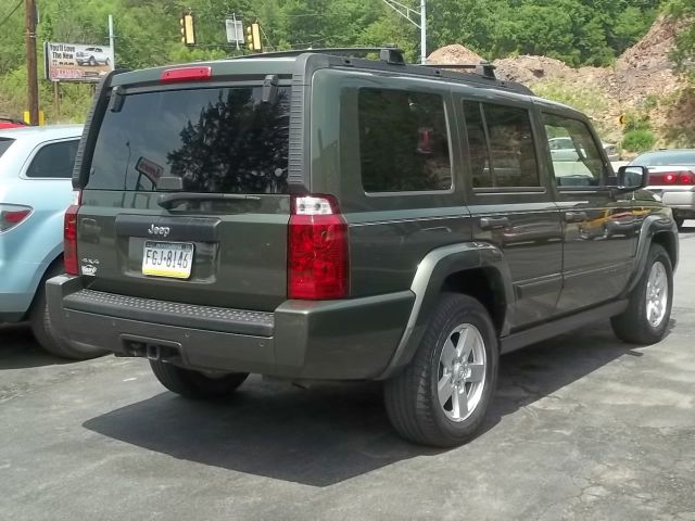 2006 Jeep Commander Ram 3500 Diesel 2-WD