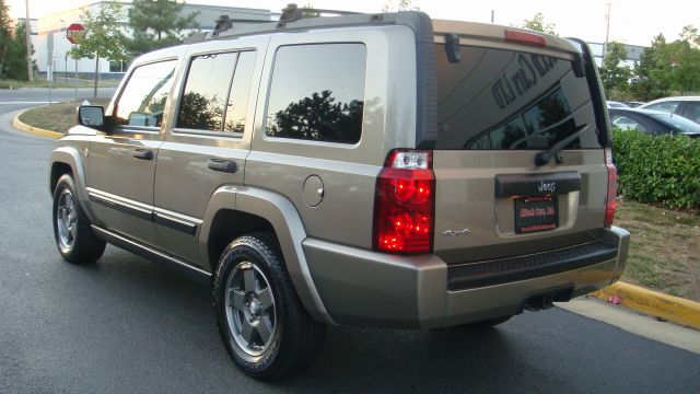 2006 Jeep Commander Ram 3500 Diesel 2-WD