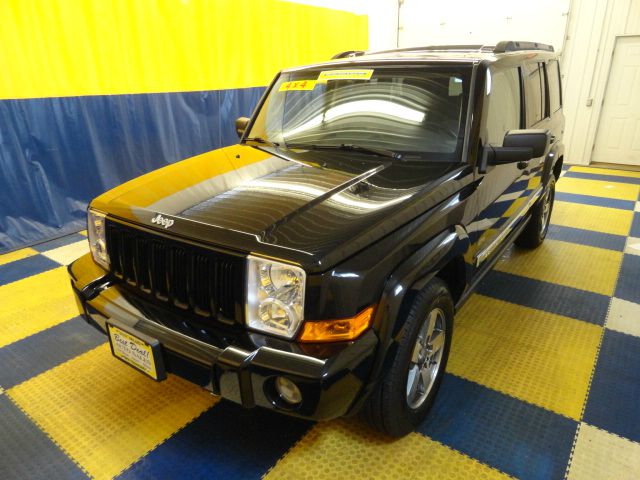 2006 Jeep Commander Ram 3500 Diesel 2-WD