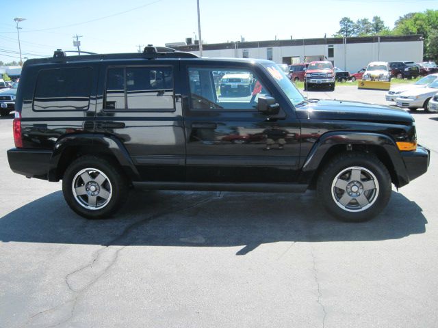 2006 Jeep Commander Ram 3500 Diesel 2-WD