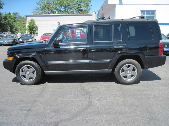 2006 Jeep Commander Ram 3500 Diesel 2-WD