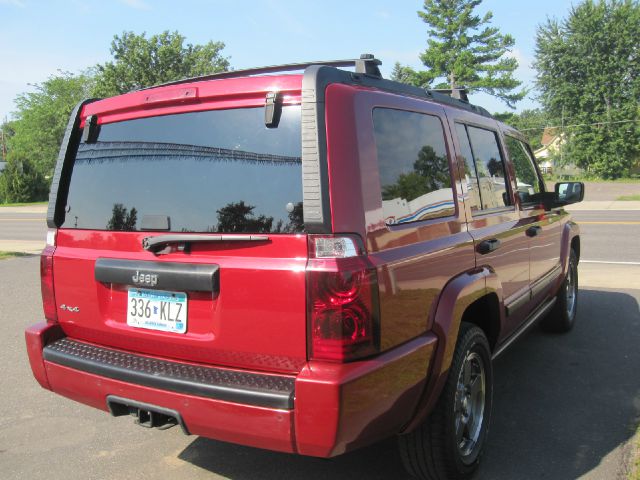 2006 Jeep Commander Ram 3500 Diesel 2-WD