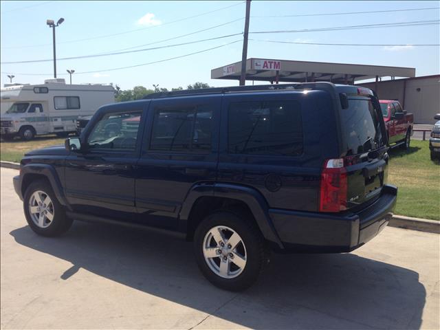 2006 Jeep Commander Ram 3500 Diesel 2-WD