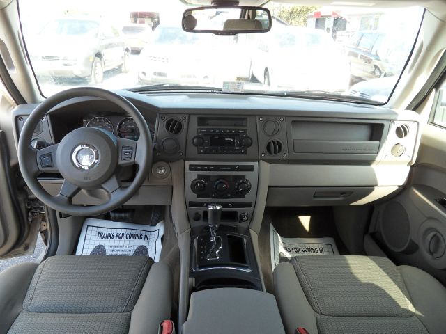 2006 Jeep Commander Ram 3500 Diesel 2-WD