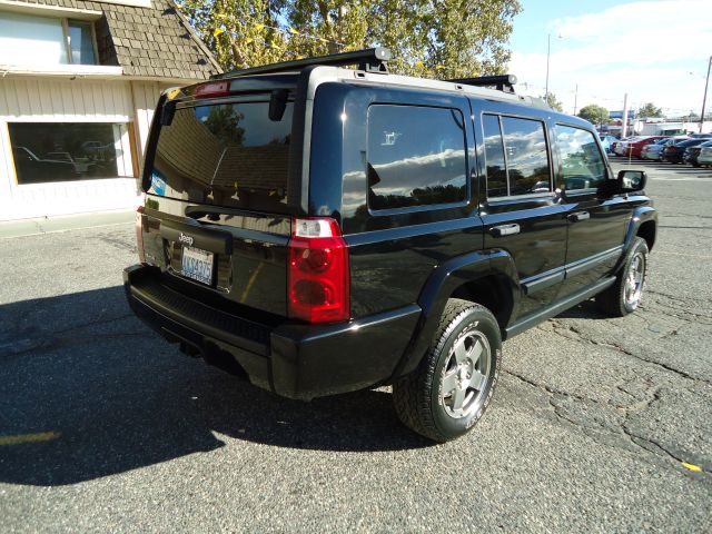 2006 Jeep Commander Ram 3500 Diesel 2-WD