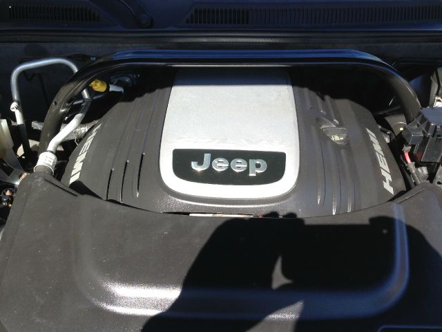 2006 Jeep Commander Super