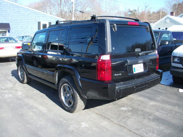 2006 Jeep Commander Ram 3500 Diesel 2-WD