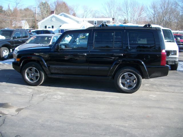 2006 Jeep Commander Ram 3500 Diesel 2-WD