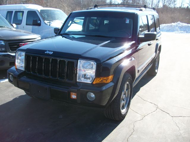 2006 Jeep Commander Ram 3500 Diesel 2-WD