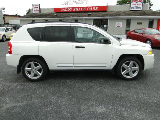 2007 Jeep Compass Super