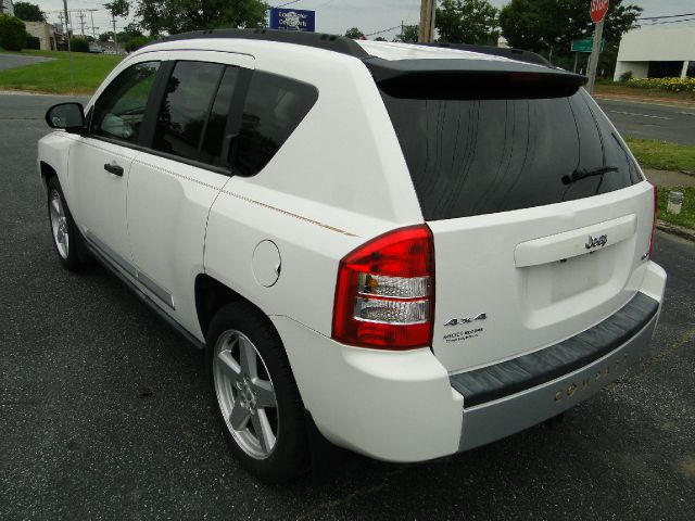 2007 Jeep Compass Super