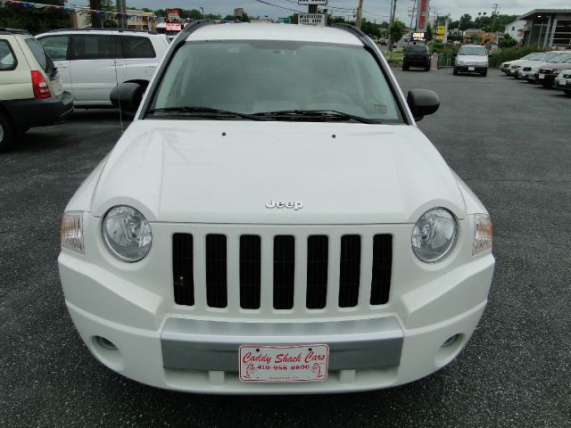 2007 Jeep Compass Super