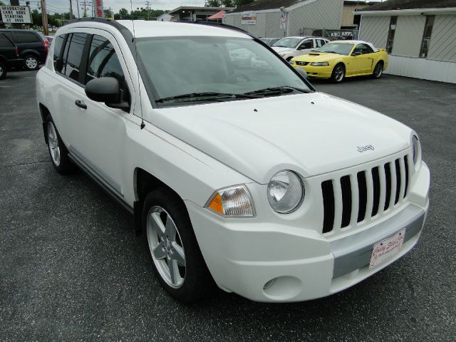 2007 Jeep Compass Super