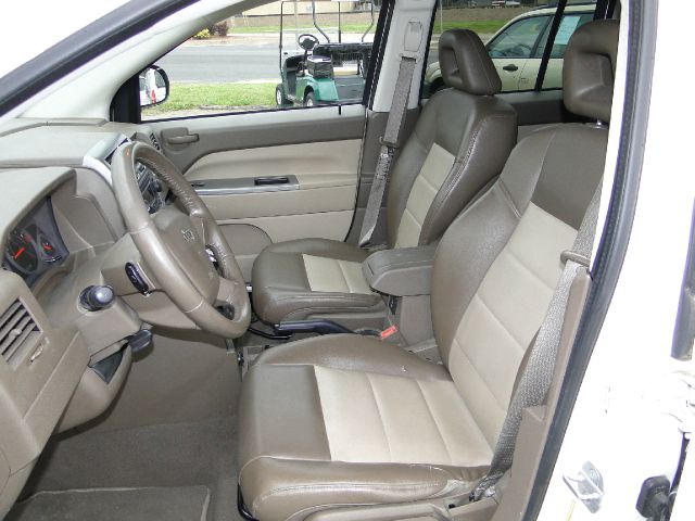 2007 Jeep Compass Super