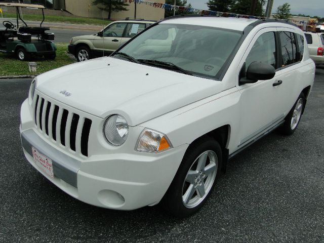 2007 Jeep Compass Super