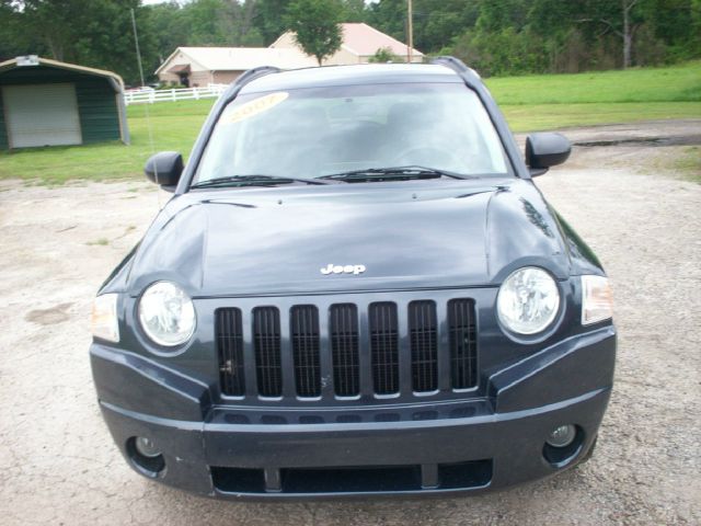 2007 Jeep Compass Extended Cab V8 LT W/1lt