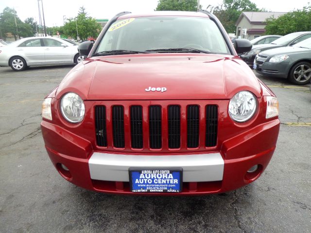 2007 Jeep Compass Super