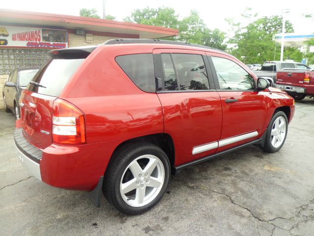 2007 Jeep Compass Super