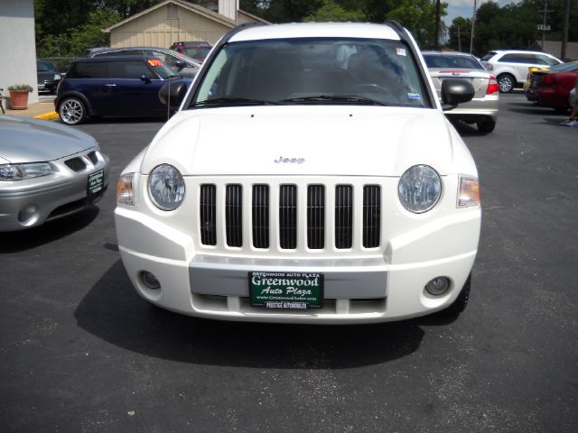 2007 Jeep Compass I Limited