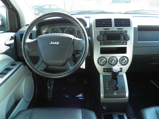 2007 Jeep Compass I Limited