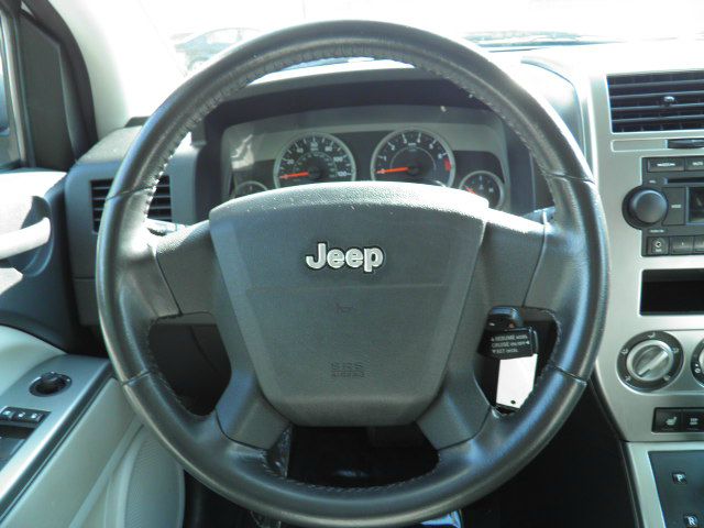 2007 Jeep Compass I Limited