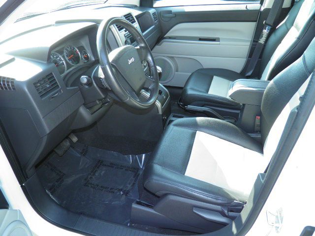 2007 Jeep Compass I Limited