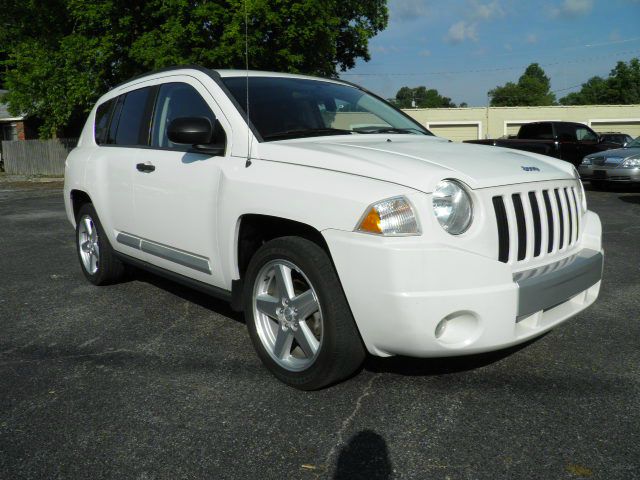 2007 Jeep Compass I Limited